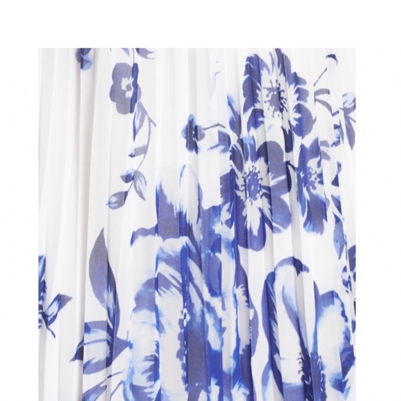 Eliza J | maxi dress | size 6P - Picture 3 of 8